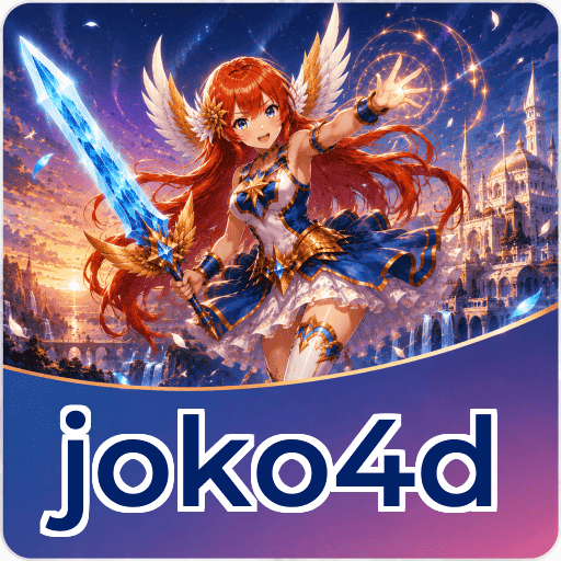 joko4d Download Guide